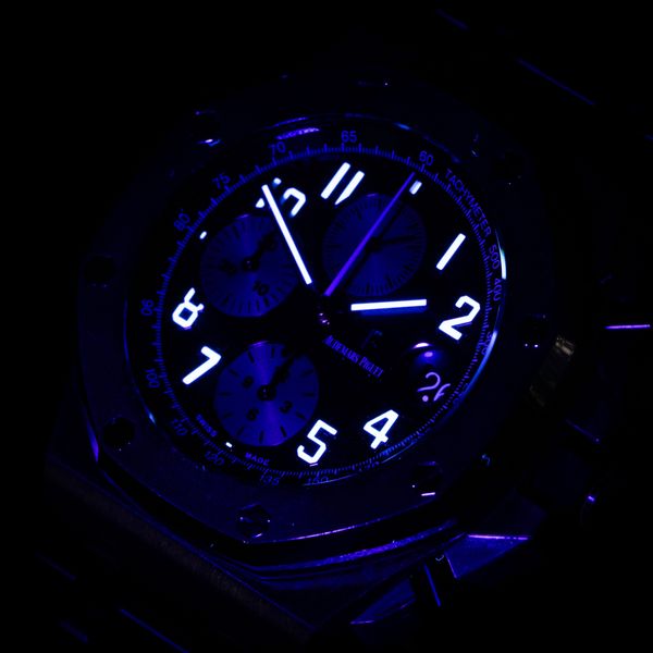 Audemars Piguet Royal Oak Offshore 26470OR.OO.1000OR.03